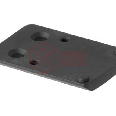 asgbox.pl - RMR Super Slim Riser Mount for Glock Dovetail Leapers