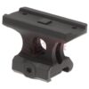 Leapers 1/3 Co-Witness Mount for Aimpoint T1 Black OD-TM-11071206000 31471 MT-T113C asgbox.pl