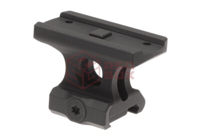 Leapers 1/3 Co-Witness Mount for Aimpoint T1 Black - obrazek 2