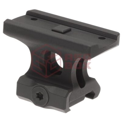 Alternative view of Leapers 1/3 Co-Witness Mount for Aimpoint T1 Black