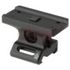Leapers Absolute Co-Witness Mount for Aimpoint T1 Black OD-TM-11071306000 31472 MT-T1AC asgbox.pl