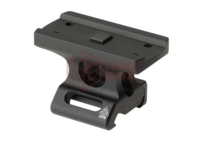 Leapers Absolute Co-Witness Mount for Aimpoint T1 Black - obrazek 2