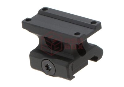 Leapers Absolute Co-Witness Mount for Trijicon MRO Dot Sight Black - obrazek 2