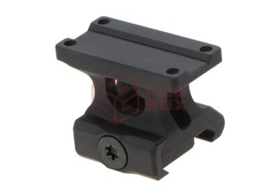 Leapers 1/3 Co-Witness Mount for Trijicon MRO Dot Sight Black - obrazek 2
