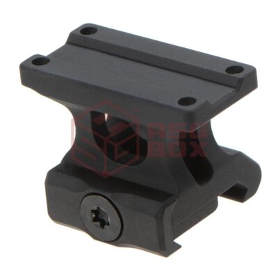 Alternative view of Leapers 1/3 Co-Witness Mount for Trijicon MRO Dot Sight Black