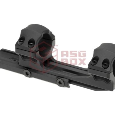 asgbox.pl - Accu-Sync 25.4mm Medium Profile 50mm Offset Rings Leapers