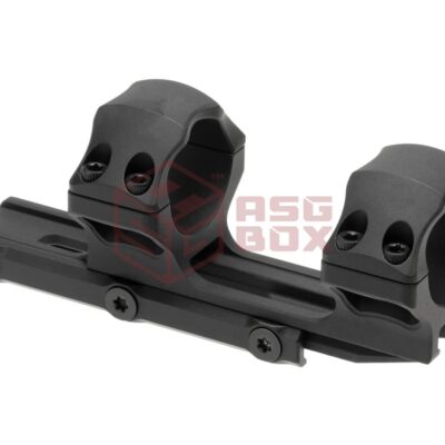 asgbox.pl - Accu-Sync 30mm Medium Profile 34mm Offset Rings Leapers