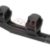 Leapers Accu-Sync 30mm Medium Profile 50mm Offset Rings Black OD-TM-11072206000 31481 AIR31850 asgbox.pl