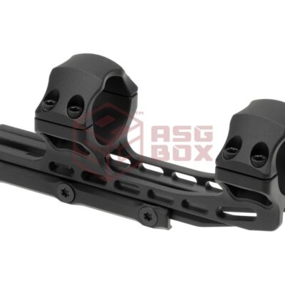 asgbox.pl - Accu-Sync 30mm High Profile 50mm Offset Rings Leapers