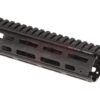 Leapers AR-15 7.2 Inch Super Slim Drop In Handguard M-LOK Black OD-TM-11072706000 31488 MTU001SSM asgbox.pl