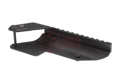 Leapers Mossberg 590 Mount Base Black - obrazek 3