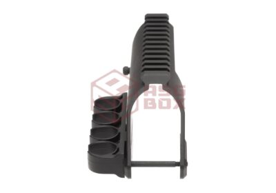 Leapers Mossberg 590 Mount Base Black - obrazek 6