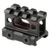 Leapers Universal Super Slim Riser Mount 3 Slot 1.00' Black OD-TM-11073606000 31500 MT-RSX1S asgbox.pl