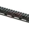 Leapers Universal Super Slim Riser Mount 13 Slot 0.75' Black OD-TM-11073906000 31503 MT-RSX7L asgbox.pl