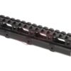 Leapers Universal Super Slim Riser Mount 13 Slot 0.83' Black OD-TM-11074106000 31505 MT-RSX8L asgbox.pl