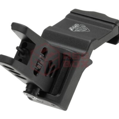 Alternative view of Leapers Accu-Sync 45 Degree Angle Flip Up Front Sight