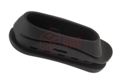 Leapers AK47 Combat Butt Pad Black - obrazek 2