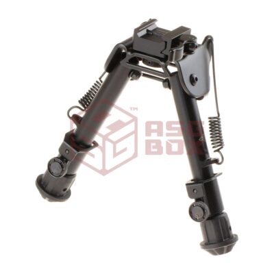 asgbox.pl - OP QD 5.9-7.3 Inch Bipod Leapers