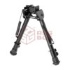 Leapers OP QD 8.0-12.4 Inch Bipod Black OD-TM-11074906000 31517 TL-BP88Q asgbox.pl