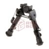 Leapers Super Duty QD 6.0-8.5 Inch Bipod Black OD-TM-11075006000 31518 TL-BP98Q asgbox.pl