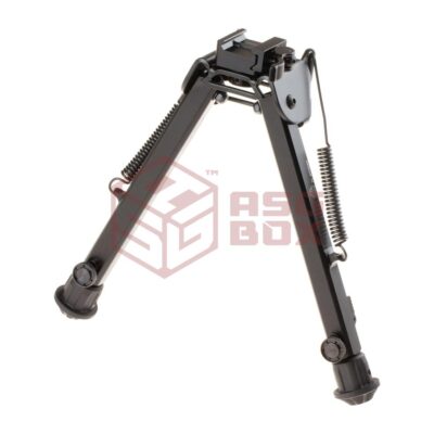 asgbox.pl - Super Duty QD 8.0-12.8 Inch Bipod Leapers