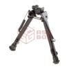 Leapers Super Duty QD 8.0-12.8 Inch Bipod Black OD-TM-11075106000 31519 TL-BP99Q asgbox.pl