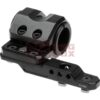 Leapers M-LOK Offset Flashlight Ring Mount Black OD-TM-11076006000 31547 RG-FL27MC asgbox.pl