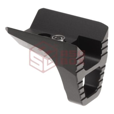 Leapers Super Slim Keymod Hand Stop / Barricade Rest Kit Black