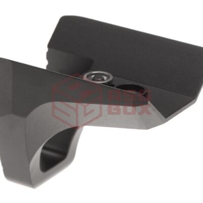 Alternative view of Leapers Super Slim Keymod Hand Stop / Barricade Rest Kit Black