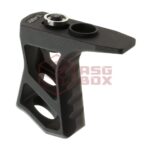 Leapers Ultra Slim Keymod Handstop Black