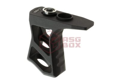 Leapers Ultra Slim Keymod Handstop Black