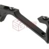 Leapers Ultra Slim Keymod Angled Foregrip Black OD-TM-11077206000 asgbox.pl