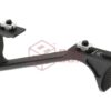 asgbox.pl - Ultra Slim M-LOK Angled Foregrip Leapers