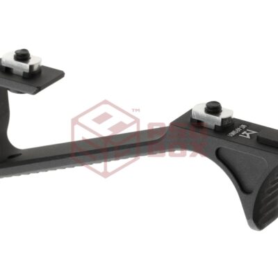 asgbox.pl - Ultra Slim M-LOK Angled Foregrip Leapers