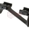 Leapers Ultra Slim Angled Foregrip Black OD-TM-11077406000 31562 MT-AFGP01 asgbox.pl