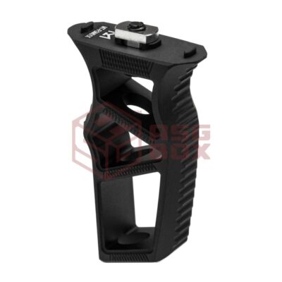 Alternative view of Leapers Ultra Slim M-LOK Foregrip Black