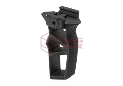 Leapers Ultra Slim Foregrip Black - obrazek 2
