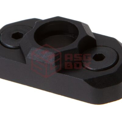 Alternative view of Leapers Keymod Standard QD Sling Swivel Adaptor