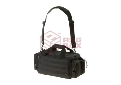 Leapers All-in-1 Range / Utility Go Bag Black