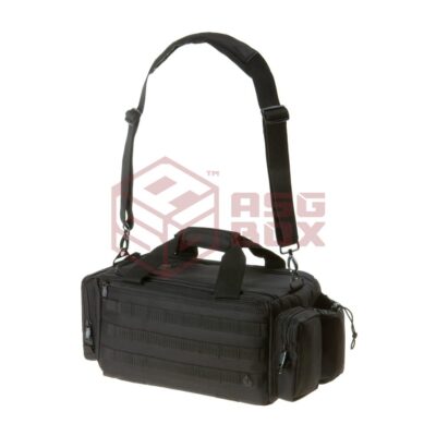 Leapers All-in-1 Range / Utility Go Bag Black