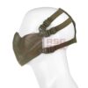 Invader Gear Mk.II Lightweight Half Face Mask OD OD-TM-11079422000 31591 asgbox.pl
