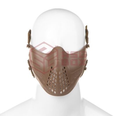 asgbox.pl - Mk.II Lightweight Half Face Mask Invader Gear