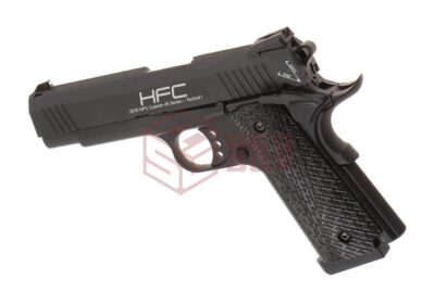 HFC HG-171 Metal Version GBB Black - obrazek 2