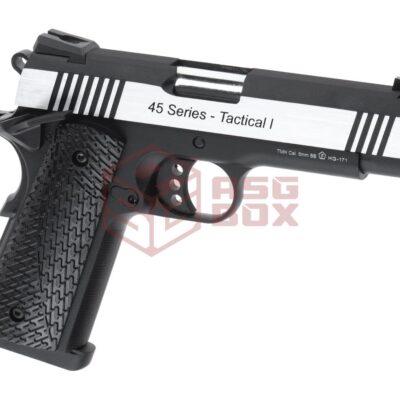 asgbox.pl - HG-171 Metal Version GBB HFC