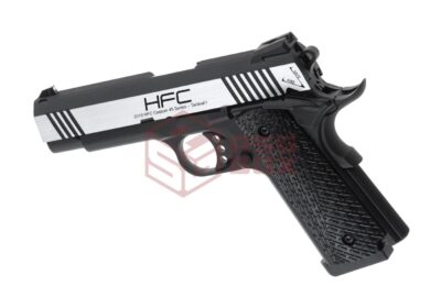 HFC HG-171 Metal Version GBB Dual Tone - obrazek 2