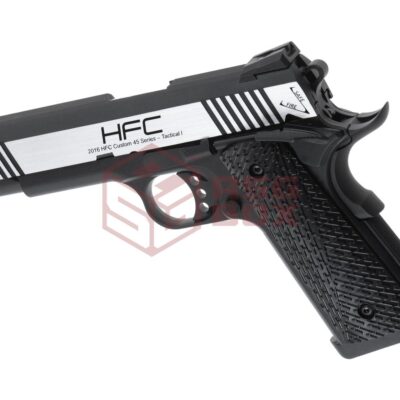 Alternative view of HFC HG-171 Metal Version GBB Dual Tone