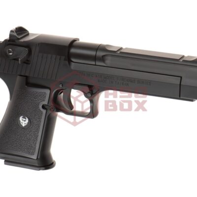 HFC .50 AE GBB Black