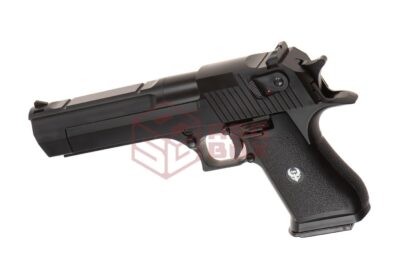 HFC .50 AE GBB Black - obrazek 2