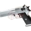 HFC .50 AE GBB Silver OD-TM-11079741500 asgbox.pl