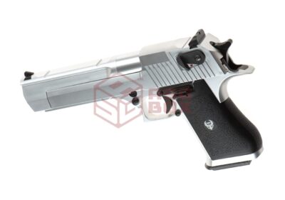HFC .50 AE GBB Silver - obrazek 2